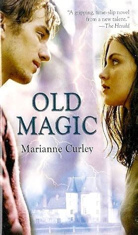 Classic witchcraft marianne curley